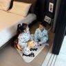 两只小朋友🔆抖音达人头像