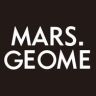 MARS*GEOME火星几何鞋靴旗舰店抖音达人头像