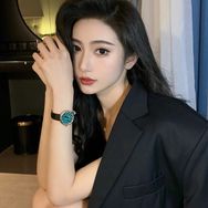 鹿总说表（机械表专场）抖音达人头像