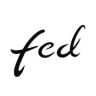 FED官方旗舰店抖音达人头像