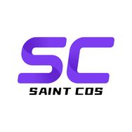 saintcos海外旗舰店抖音达人头像
