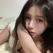 妍妍抖音达人头像