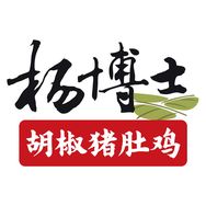 杨博士食品旗舰店授权号抖音号头像