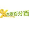 文娱百分百抖音达人头像