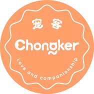 Chongker旗舰店抖音达人头像