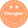 Chongker旗舰店抖音达人头像