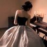 你的绵绵🎹抖音达人头像