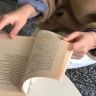 Helen老师英语学习抖音达人头像