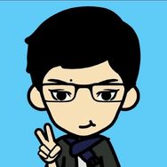 蓝嘟嘟抖音达人头像