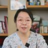 李老师智慧育儿抖音达人头像