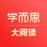 学而思大阅读官方旗舰店抖音达人头像