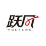 跃风运动健身旗舰店抖音号头像