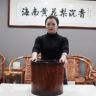 御品海南黄花梨抖音达人头像