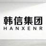 韩信集团。抖音达人头像