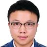 中医祝鹏军抖音达人头像