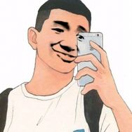 哈皮兄弟抖音达人头像
