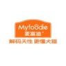 麦富迪鲜肉粮宠物食品旗舰店抖音达人头像