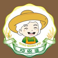 巧农婆美食抖音号头像