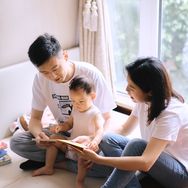 老夏挑绘本抖音达人头像