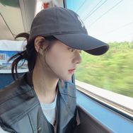 桃气娟子抖音达人头像