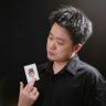 纸牌圣手胡小白抖音达人头像