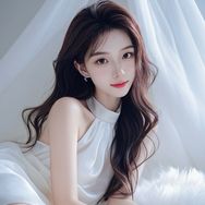 希然抖音达人头像