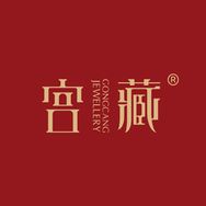 宫藏黄金旗舰店抖音达人头像