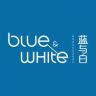 蓝与白家居旗舰店抖音号头像