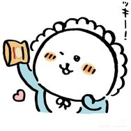 熊最棒最可爱!抖音达人头像