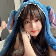 屁小鱼抖音达人头像