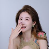 甜久久（冲刺版）抖音达人头像