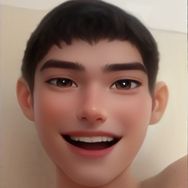 松果抖音达人头像