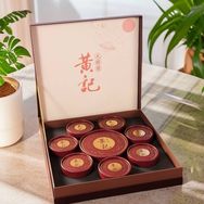 广西黄记大月饼专营店《中秋礼盒专场》抖音达人头像