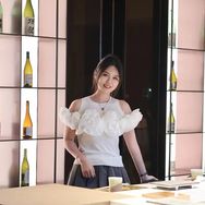 陈太太的家抖音达人头像