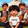 河新北酱抖音达人头像
