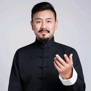 王洪祥抖音达人头像