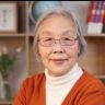 于奶奶教育智慧抖音达人头像