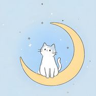 可可爱爱抖音达人头像