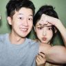 宵夜抖音达人头像