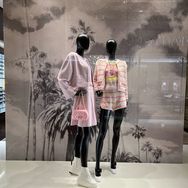 太古南油高奢李总抖音达人头像