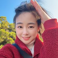 觅儿（手势舞收徒）抖音达人头像