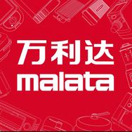 万利达空气炸锅工厂店抖音达人头像