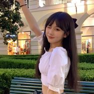 礼礼耶抖音达人头像