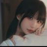 真栗抖音达人头像