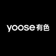 yoose有色官方旗舰店直播抖音号头像