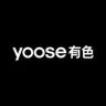 yoose有色官方旗舰店直播抖音号头像