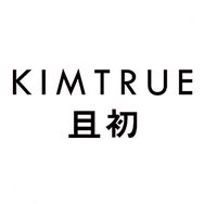 KIMTRUE且初洗护发旗舰店直播间抖音达人头像