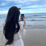木棉可可巫抖音达人头像