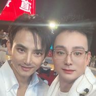 大飞 杰歌盟抖音达人头像