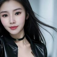 慧姐在昭通抖音达人头像